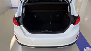 FORD Fiesta active 1.0 ecoboost h 125cv **AZIENDALE**