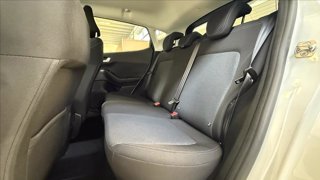 FORD Fiesta active 1.0 ecoboost h 125cv **AZIENDALE**