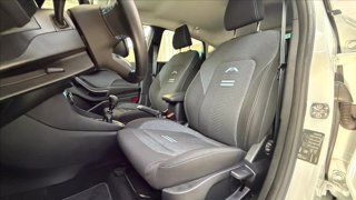FORD Fiesta active 1.0 ecoboost h 125cv **AZIENDALE**