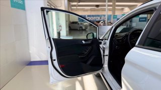 FORD Fiesta active 1.0 ecoboost h 125cv **AZIENDALE**