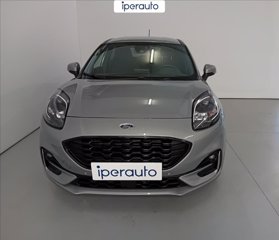 FORD Puma 1.0 ecoboost h st-line s&s 125cv aut.PARKING PACK