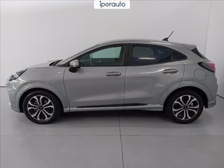 FORD Puma 1.0 ecoboost h st-line s&s 125cv aut.PARKING PACK