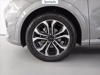 FORD Puma 1.0 ecoboost h st-line s&s 125cv aut.PARKING PACK