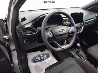 FORD Puma 1.0 ecoboost h st-line s&s 125cv aut.PARKING PACK