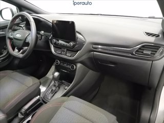 FORD Puma 1.0 ecoboost h st-line s&s 125cv aut.PARKING PACK