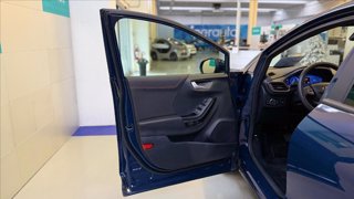 FORD Puma 1.0 ecoboost h st-line x s&s 125cv auto