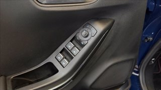 FORD Puma 1.0 ecoboost h st-line x s&s 125cv auto