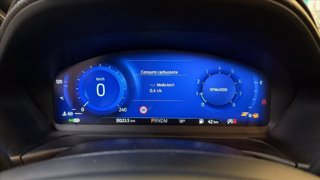 FORD Puma 1.0 ecoboost h st-line x s&s 125cv auto