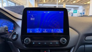 FORD Puma 1.0 ecoboost h st-line x s&s 125cv auto