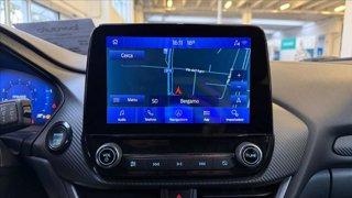 FORD Puma 1.0 ecoboost h st-line x s&s 125cv auto