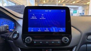 FORD Puma 1.0 ecoboost h st-line x s&s 125cv auto