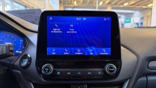 FORD Puma 1.0 ecoboost h st-line x s&s 125cv auto