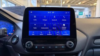 FORD Puma 1.0 ecoboost h st-line x s&s 125cv auto