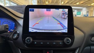 FORD Puma 1.0 ecoboost h st-line x s&s 125cv auto