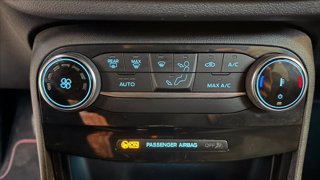 FORD Puma 1.0 ecoboost h st-line x s&s 125cv auto