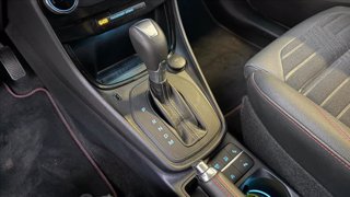 FORD Puma 1.0 ecoboost h st-line x s&s 125cv auto