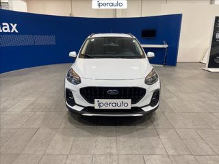 FORD Fiesta active 1.0 ecoboost h 125cv **AZIENDALE**