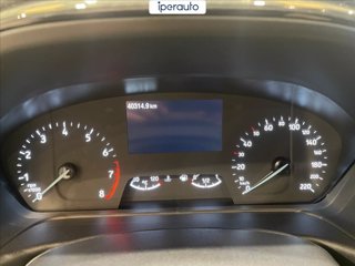 FORD Fiesta active 1.0 ecoboost h 125cv **AZIENDALE**