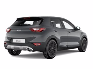 KIA Stonic 1.0 t-gdi mhev black edition 100cv mt