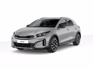KIA Xceed 1.0 t-gdi mhev special edition 115cv dct7