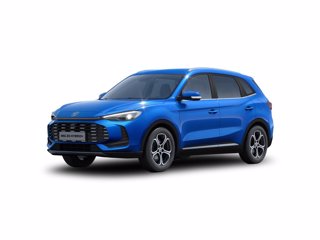 MG Zs 1.5 hybrid+ comfort auto