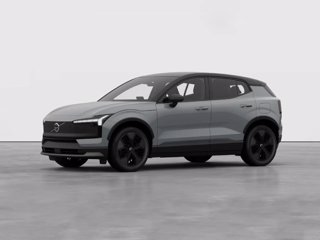 VOLVO Ex30 cross country twin motor performance ultra awd