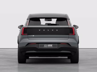 VOLVO Ex30 cross country twin motor performance ultra awd