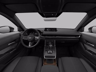 MAZDA Mx-30 17,8kwh r ev phev exclusive line