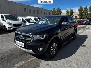 FORD Ranger 2.0 tdci limited 213cv auto IVA INCLUSA
