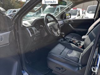 FORD Ranger 2.0 tdci limited 213cv auto IVA INCLUSA
