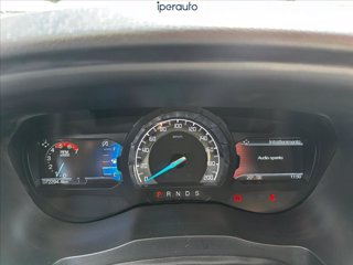 FORD Ranger 2.0 tdci limited 213cv auto IVA INCLUSA