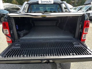 FORD Ranger 2.0 tdci limited 213cv auto IVA INCLUSA