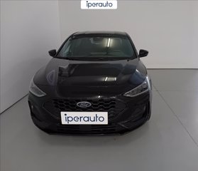 FORD Focus 1.0t ecoboost h st-line x 125cv