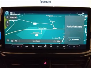 FORD Focus 1.0t ecoboost h st-line x 125cv