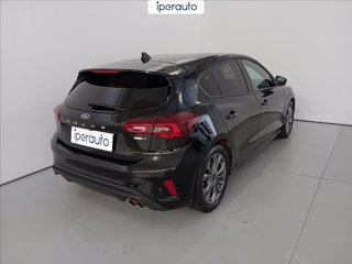 FORD Focus 1.0t ecoboost h st-line x 125cv
