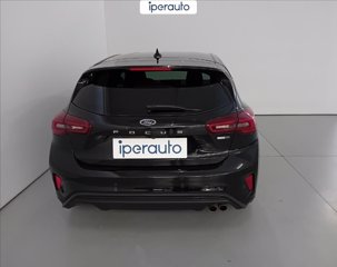 FORD Focus 1.0t ecoboost h st-line x 125cv