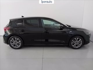 FORD Focus 1.0t ecoboost h st-line x 125cv