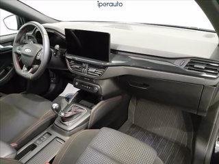 FORD Focus 1.0t ecoboost h st-line x 125cv