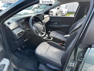 DACIA Sandero stepway 1.0 tce expression up eco-g 100cv