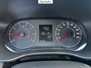 DACIA Sandero stepway 1.0 tce expression up eco-g 100cv