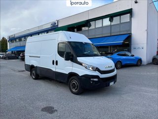 IVECO Daily 35 s14 v lh2 3520 e6 *IVA ESCLUSA*
