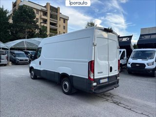 IVECO Daily 35 s14 v lh2 3520 e6 *IVA ESCLUSA*