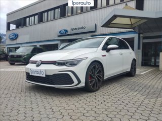 VOLKSWAGEN Golf 2.0 tsi GTI 245cv dsg