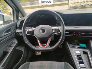 VOLKSWAGEN Golf 2.0 tsi GTI 245cv dsg