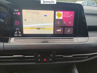 VOLKSWAGEN Golf 2.0 tsi GTI 245cv dsg