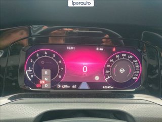 VOLKSWAGEN Golf 2.0 tsi GTI 245cv dsg