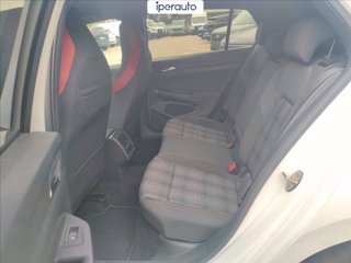 VOLKSWAGEN Golf 2.0 tsi GTI 245cv dsg