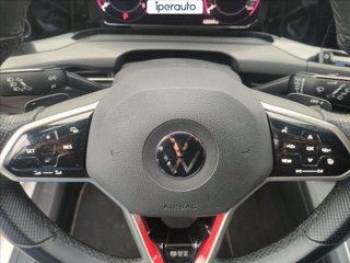 VOLKSWAGEN Golf 2.0 tsi GTI 245cv dsg