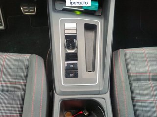 VOLKSWAGEN Golf 2.0 tsi GTI 245cv dsg