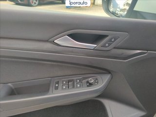 VOLKSWAGEN Golf 2.0 tsi GTI 245cv dsg